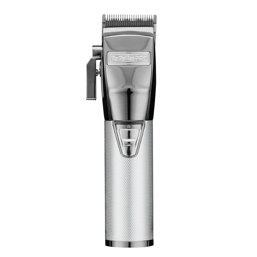 BaBylissPRO FX+ - Cortapelos profesionales para barba para hombres,...