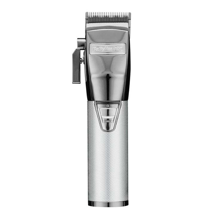 BaBylissPRO FX+ - Cortapelos profesionales para barba para hombres,...