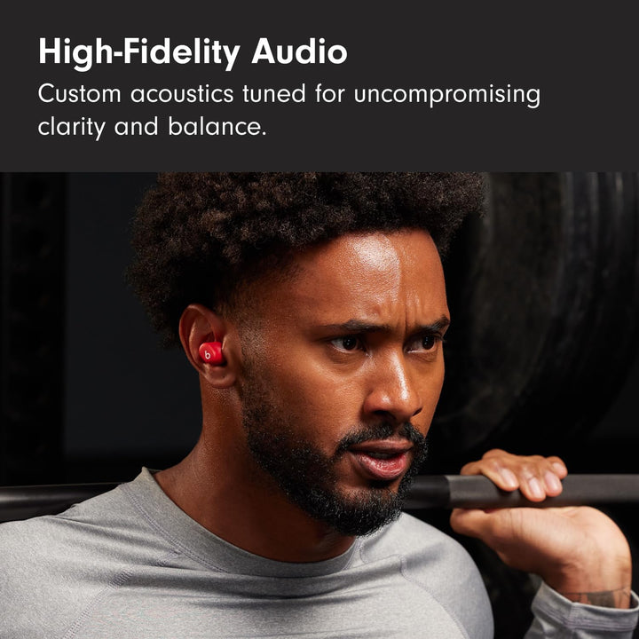 Beats Solo Buds - Auriculares inalámbricos Bluetooth | 18 horas de...
