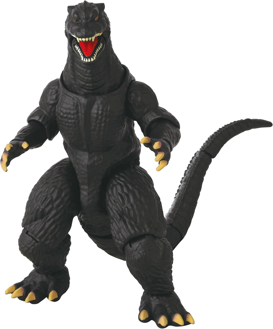 Bandai Namco - Godzilla - Godzilla 2004, juego de figuras de acción...