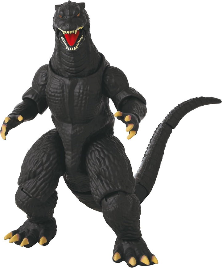 Bandai Namco - Godzilla - Godzilla 2004, juego de figuras de acción...