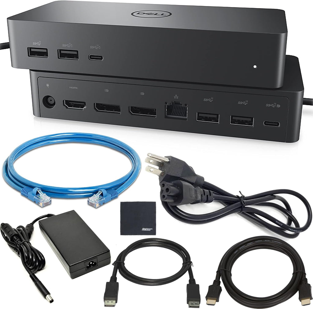 ZoomSpeed, ZSDELLUD22JK, concentrador USB