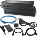 ZoomSpeed, ZSDELLUD22JK, concentrador USB