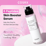 COSRX 6X Suero tónico potenciador de piel de colágeno péptido, paqu...