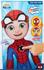 Marvel's Spidey y sus increíbles amigos