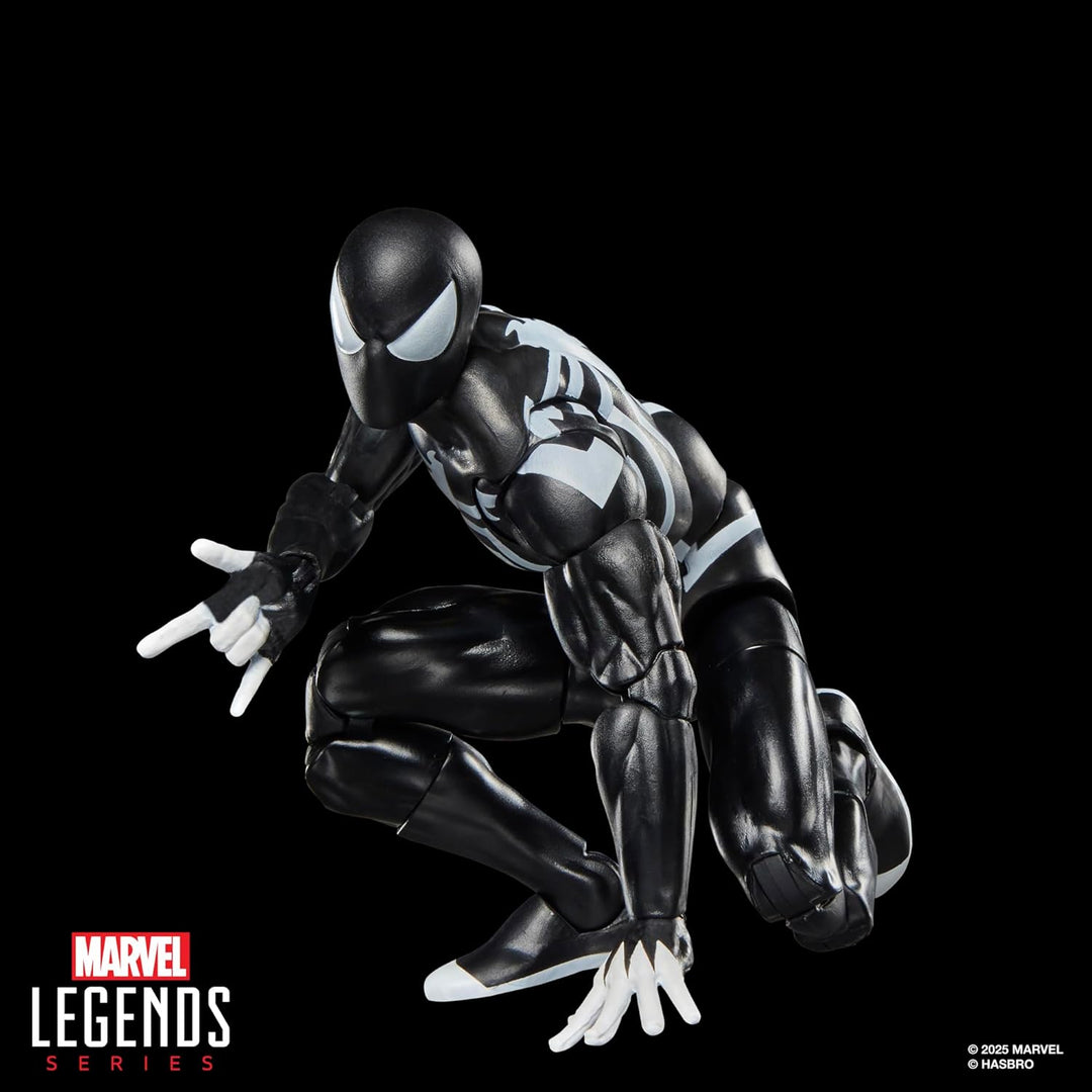 Serie Marvel Legends Spider-Venom Figura de acción