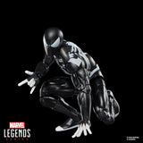 Serie Marvel Legends Spider-Venom Figura de acción