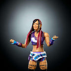Mattel WWE Elite - Figura de acción y accesorios serie