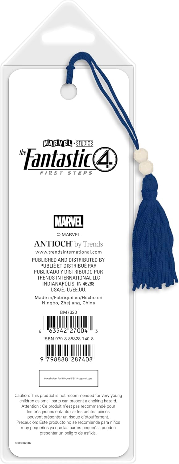 Fantásticos 4 marcadores Premier