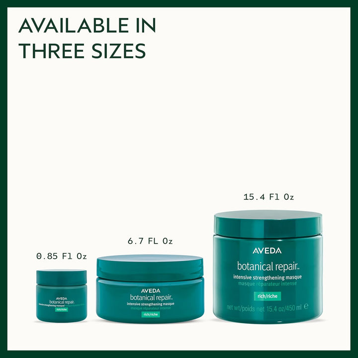 Aveda Botanical Repair Intensive Strengthening Masque Rich | Bond-B...