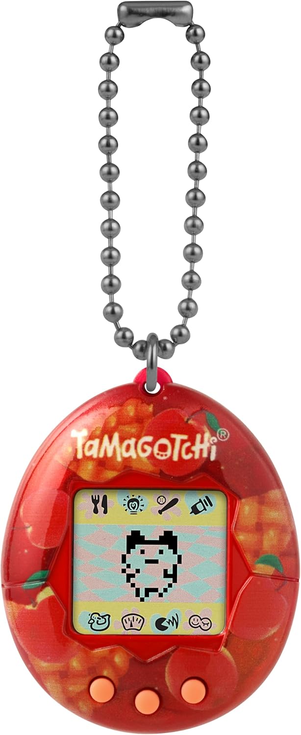 Tamagotchi Original - Dulces de manzana