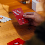 El juego fiestero de insinuaciones con doble sentido "That's What She Said".