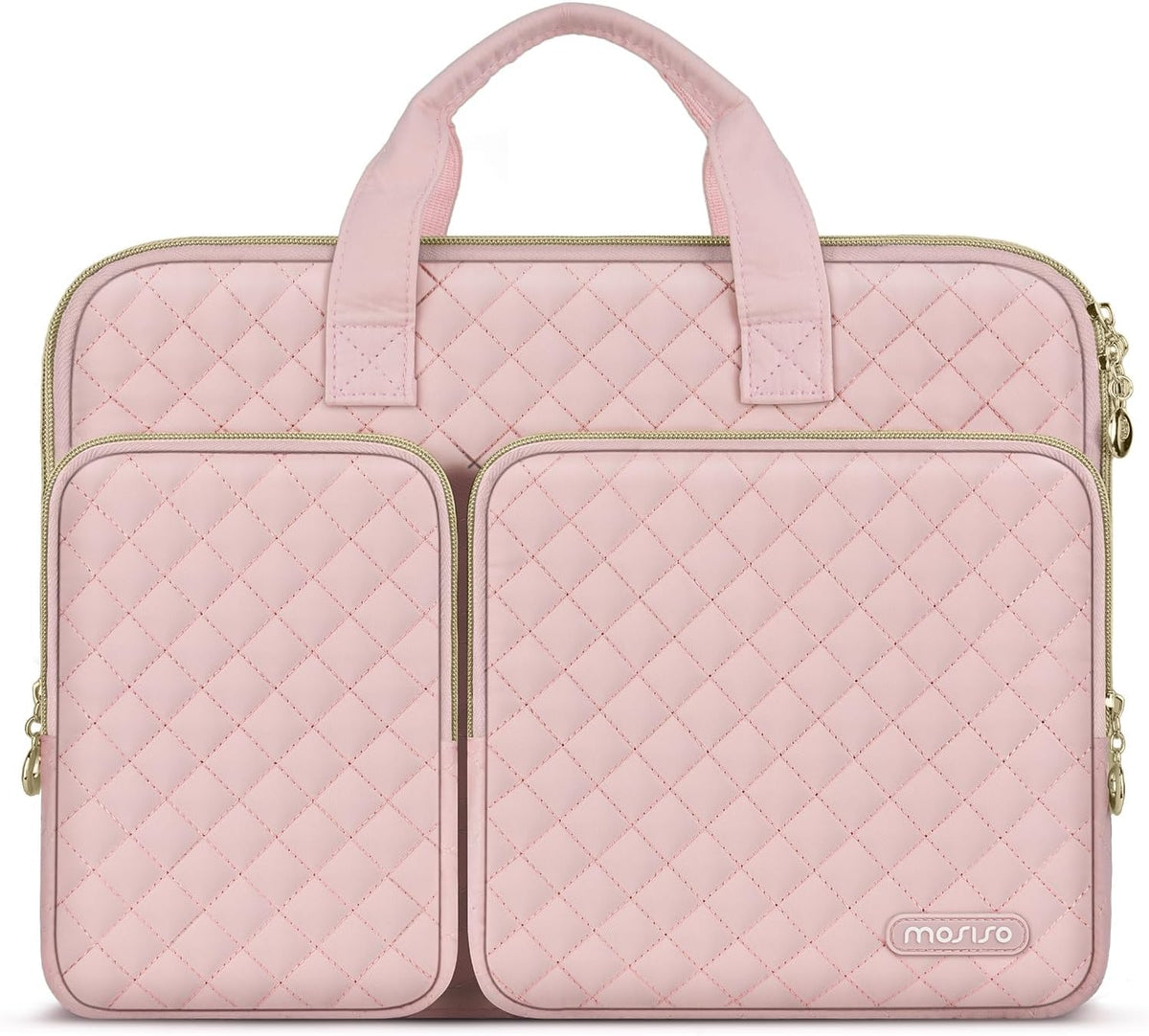 MOSISO Funda protectora 360 para laptop de 16 pulgadas, 15-15.6 pul...