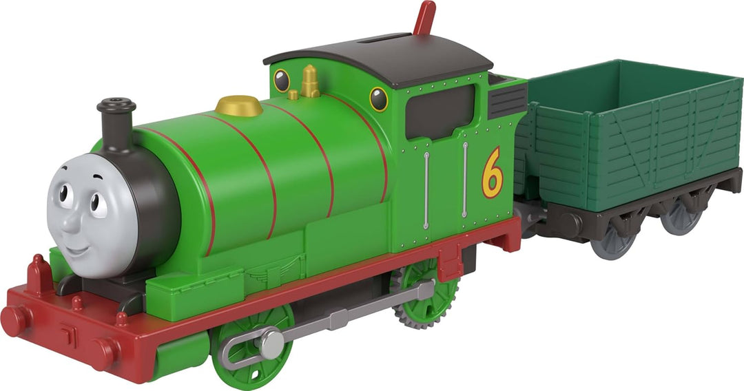Mattel Fisher-Price Thomas Friends Tren de juguete