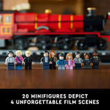 LEGO Harry Potter Hogwarts Express - Edición de