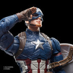 Marvel Legends Series Capitán América, Avengers: Endgame Figura de acción