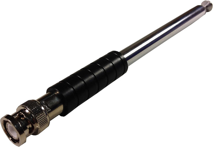 Anteenna TW-999BNC BNC - Antena de mano macho para escáner