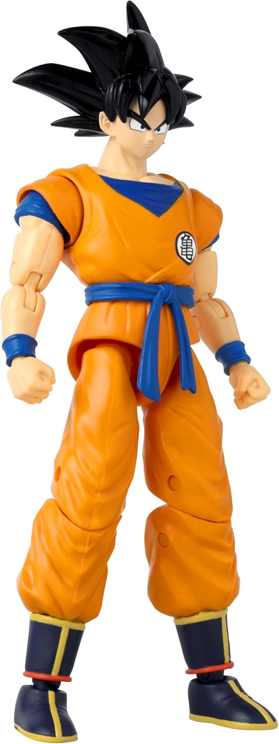 Dragon Stars Series - Dragon Ball Kai - Vegeta vs Goku [Ver. Kai],...