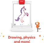 Osmo Base para iPad, Ages 3-11, Unlocks Osmo Learning Games, STEM Toy