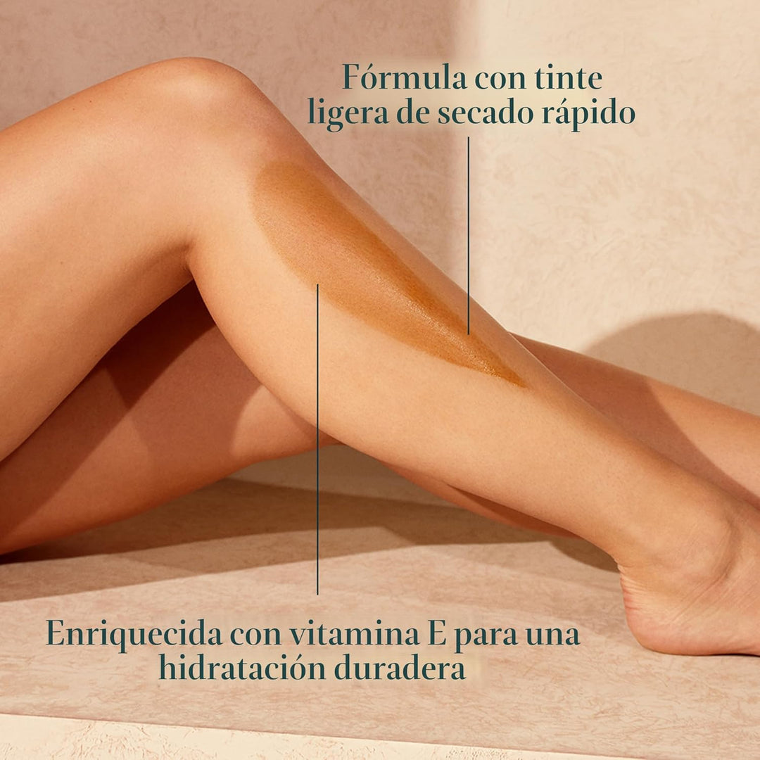 St.Tropez Self Tan Express Mousse, bronceado falso de acción rápida...