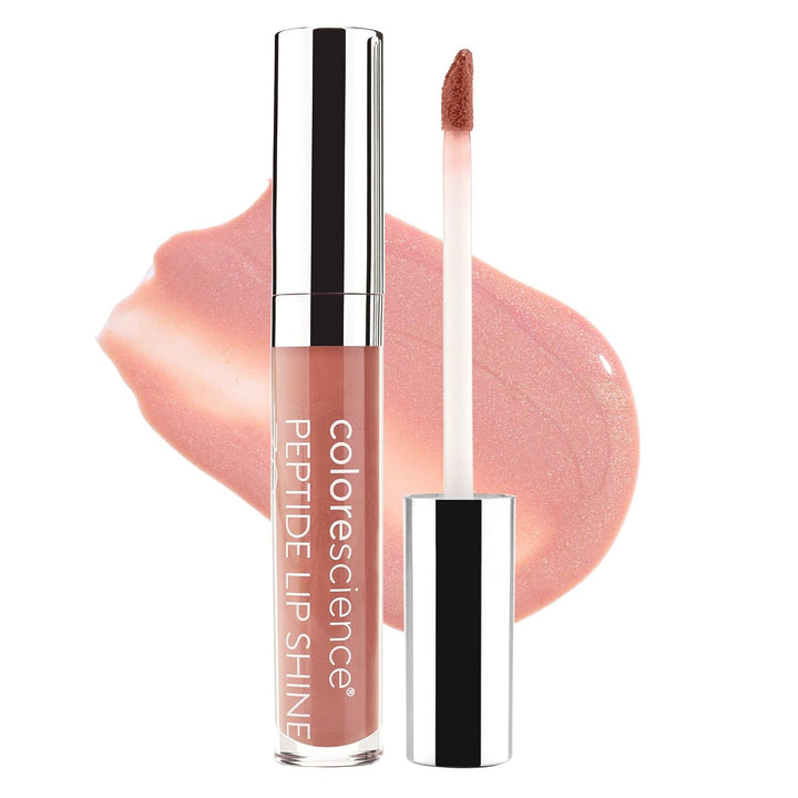 Colorescience Brillo labial peptídico SPF 30