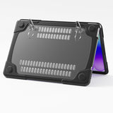 Batianda Funda resistente para MacBook Neo de 13 pulgadas, versión...