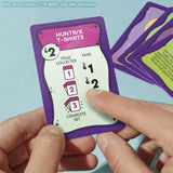 Monopoly Oferta Juego de cartas Kpop Demon Hunters Juegos