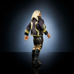 Mattel WWE Elite - Figura de acción y accesorios, Lexis King