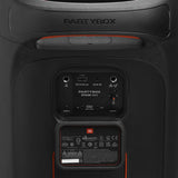 JBL PartyBox Stage 320 - Altavoz portátil para fiestas con mango te...