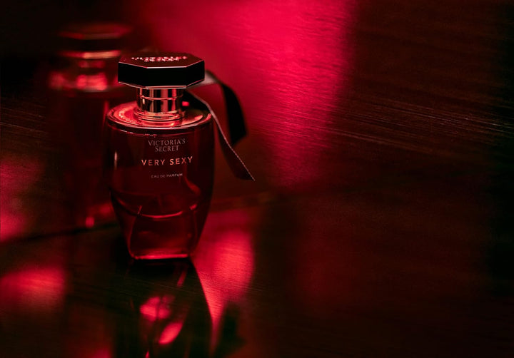 Victoria's Secret Eau de Parfum muy sexy, notas de orquídea vai...