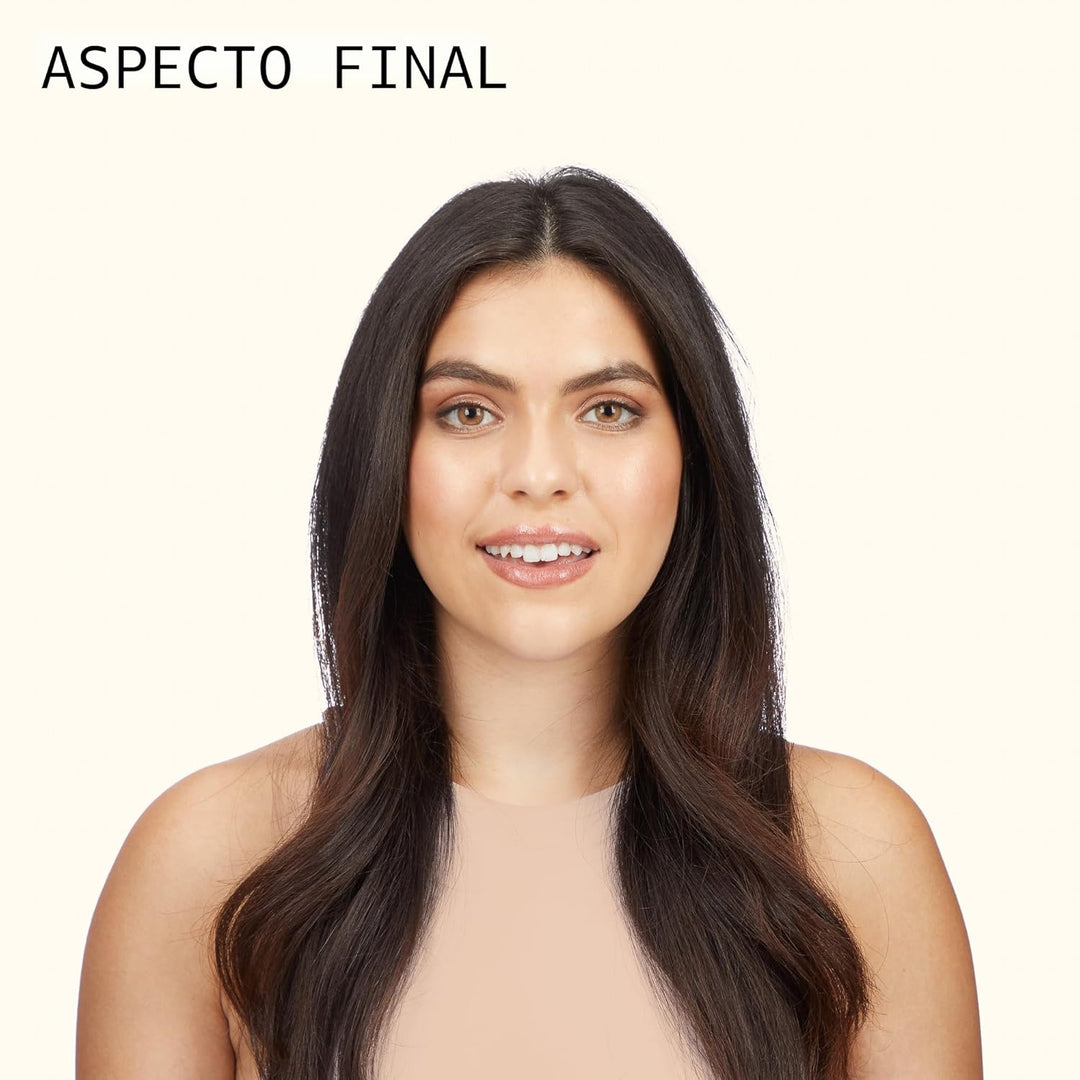 Amika brooklyn bombshell blowout spray