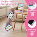 PEICHENG Tableta para niños con estuche protector EVA, Tableta para...