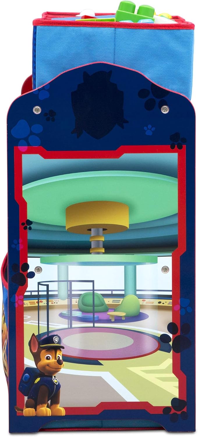 Delta Children Design &amp; Store - Organizador de almacenamiento d...