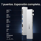 VENTION, hub USB