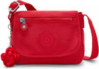 Mini bolso bandolera Kipling Sabian