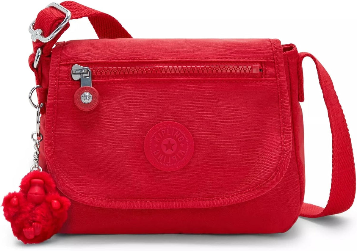 Mini bolso bandolera Kipling Sabian