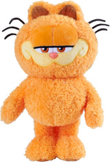 Peluche clásico de Garfield de 8 pulgadas Detalle de