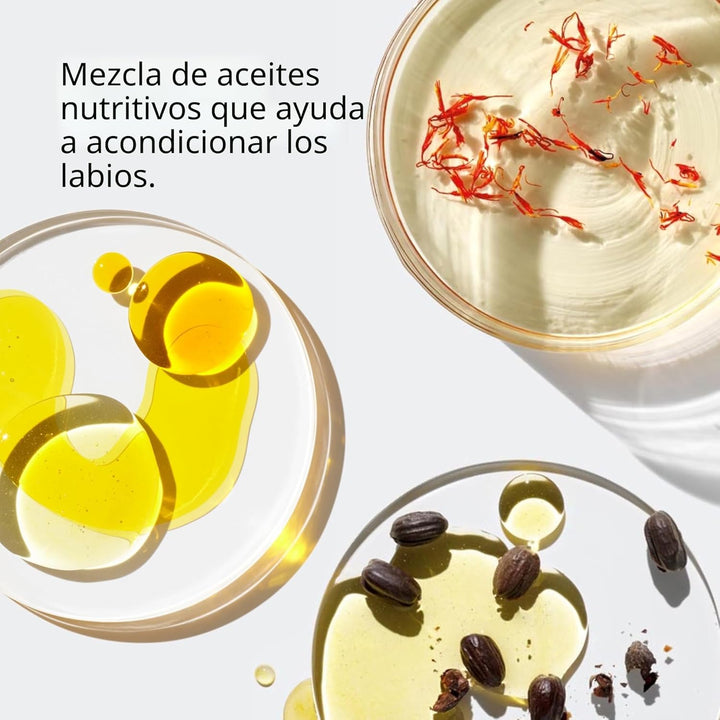 Clinique Pop Lip + Aceite para Mejillas en 3 Tonos Icónicos en Blac...