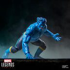 Marvel Legends Series Vengadores: Bestia del Juicio Final