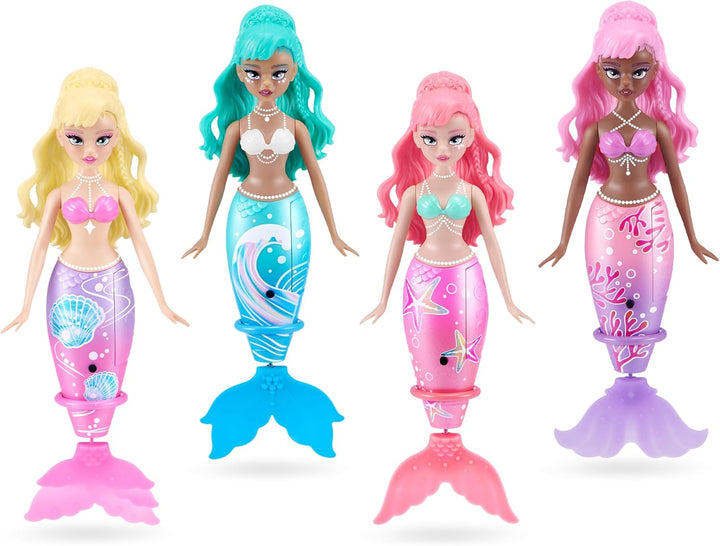 Pets Alive Paquete de 2 sirenas