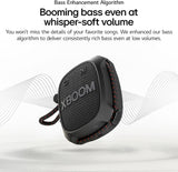 Altavoz inalámbrico LG XG2T XBOOM Go con sonido potente y hasta 10...