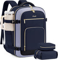 LOVEVOOK Mochila de viaje para mujer y hombre, Mochilas de viaje