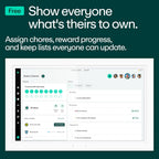 Greenlight Hub familiar de 10.1" con suscripción de 12 meses incluida