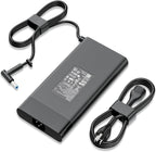 Cargador de portátil para juegos de 230 W y 200 W, apto para HP OMEN Victus