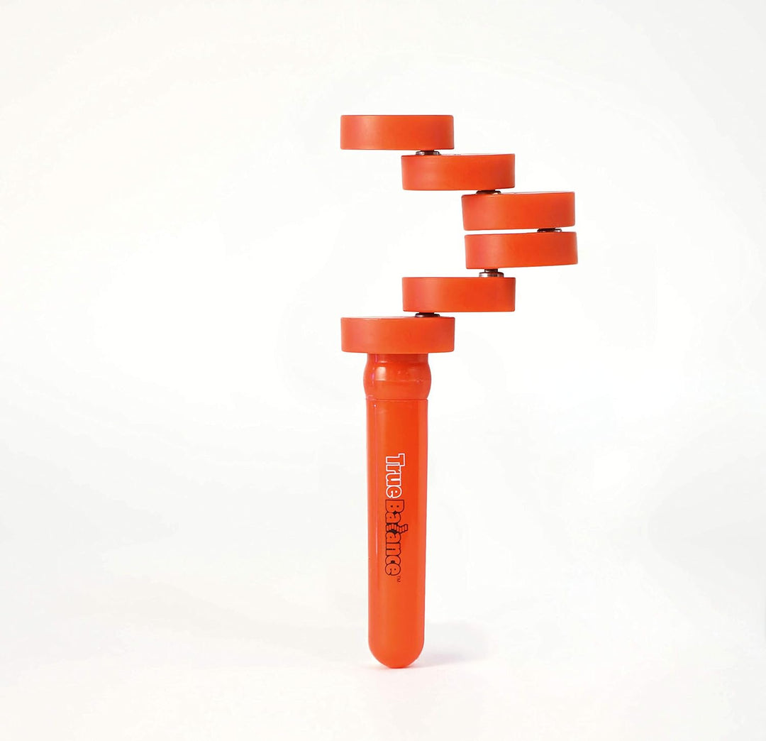 TrueBalance \u2013 Juego de equilibrio portátil para niños y adulto...