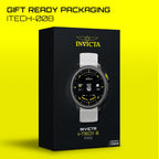 Invicta I-Tech Digital Smartwatch 2
