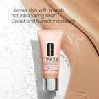 Clinique Moisture Surge Sheertint Hydrator Hydrating Tinted Moistur...