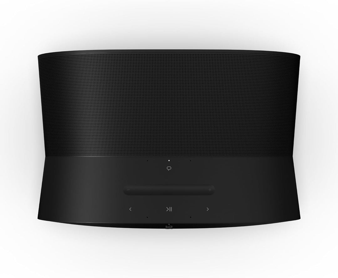 Sonos Era 300 - Negro - Altavoz inteligente inalámbrico habilitado...