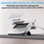 PULWTOP, 9-in-1, hub USB