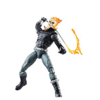 Marvel Legends Series Ghost Rider (Danny Ketch) con motocicleta, Marvel, Moderno